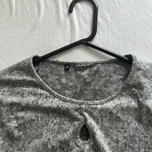 ❌SOLD❌GYMSHARK WORKOUT TOP